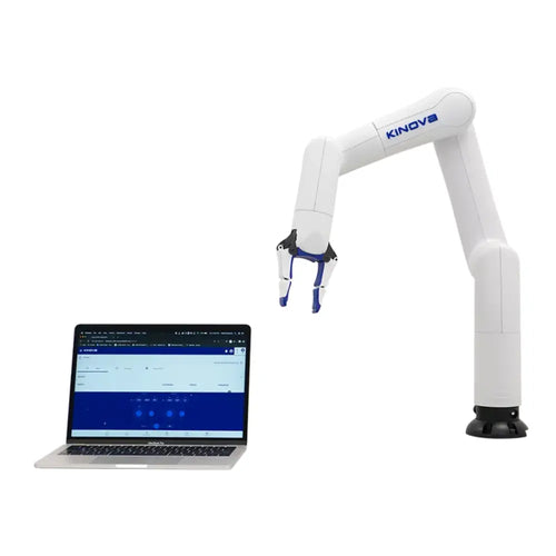 Kinova Gen3 Lite 6-DOF Educational & Professional Robot Arm