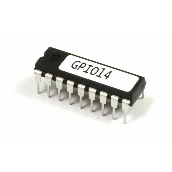 General Purpose I/O GPIO14 for I2C Based Applications