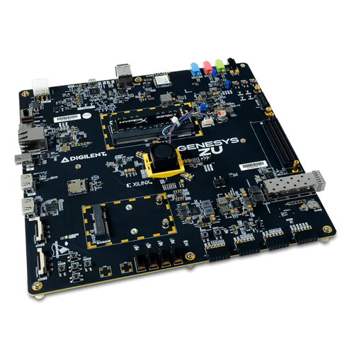 Digilent Genesys ZU-5EV Development Kit