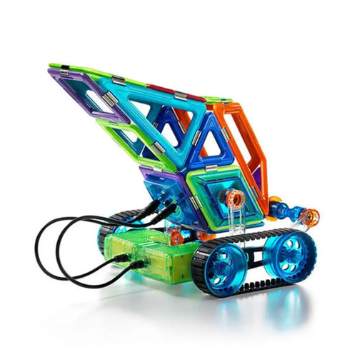 GeoSmart Mars Explorer Robot Toy