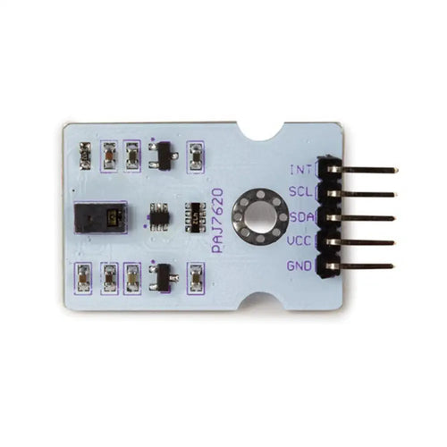 Velleman Gesture Recognition (PAJ7620) Sensor Module