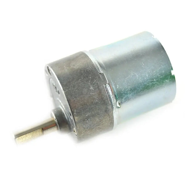 12VDC 200RPM 8.6oz-in GHM-01 Spur Gear Head Motor