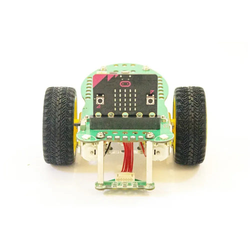 GiggleBot Robot Base Kit