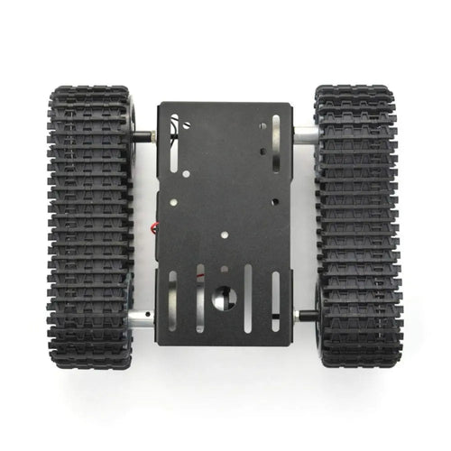 Gladiator Tracked Chassis (Black)