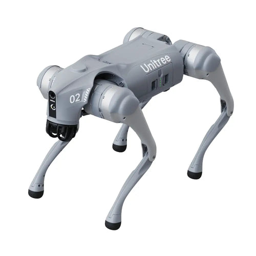 Unitree Go2 EDU Robotic Dog