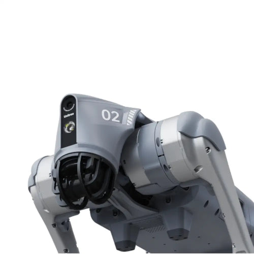 Unitree Go2 AIR Robotic Dog (US)