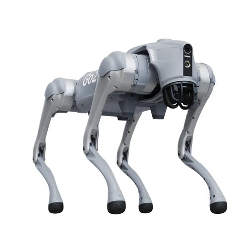 Unitree Go2 AIR Robotic Dog (US)