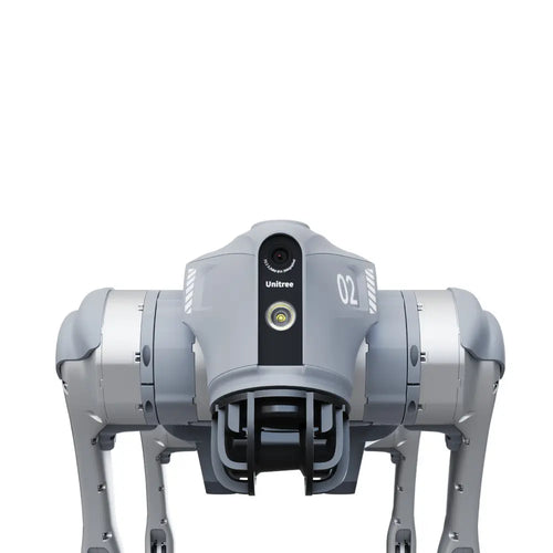 Unitree Go2 AIR Robotic Dog (US)