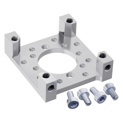 goBILDA 1702 Series Quad Block Motor Mount (32-1)