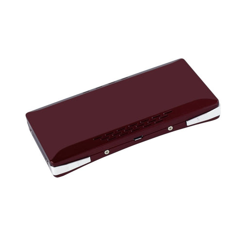GPM280 Portable Game Console Based on RPi Zero 2 W, WiFi (w/ Controller) US Plug