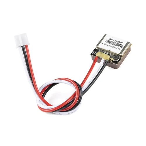 GPS Module GP1818MK (56 Channel)