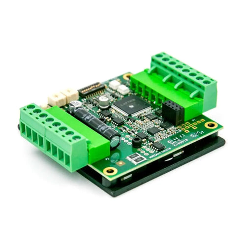 Geckodrive GR214V Bulletproof Digital Stepper Motor Driver