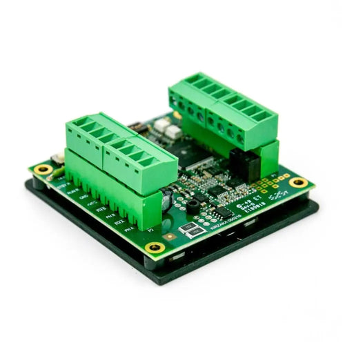 Geckodrive GR214V Bulletproof Digital Stepper Motor Driver