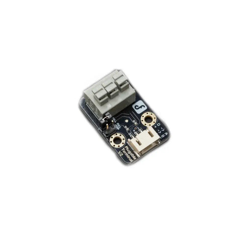 Gravity 3 Pin Terminal Module