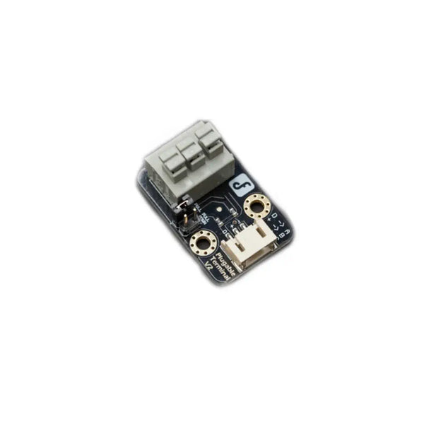 Gravity 3 Pin Terminal Module