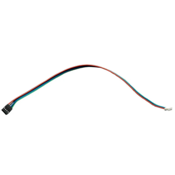 Gravity 4Pin IIC/I2C/UART Sensor Cable (10pk)