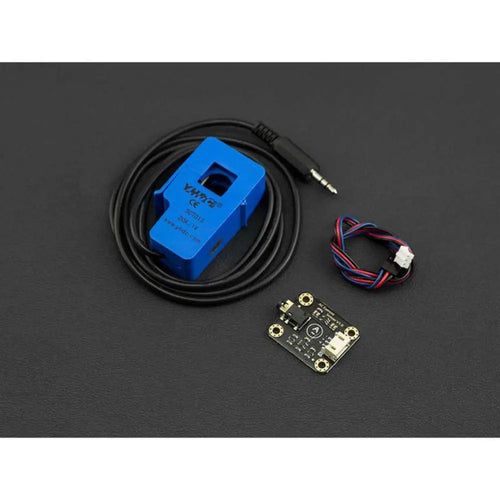 Gravity Analog AC Current Sensor (20A)