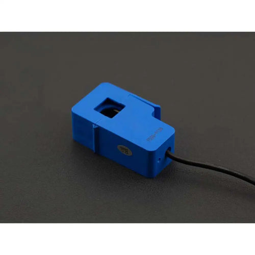 Gravity Analog AC Current Sensor (20A)