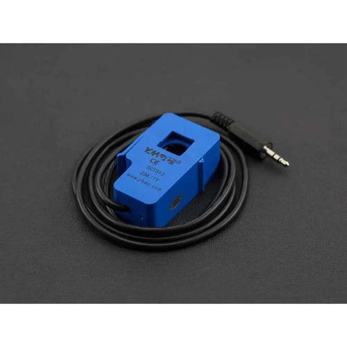 Gravity Analog AC Current Sensor (20A)