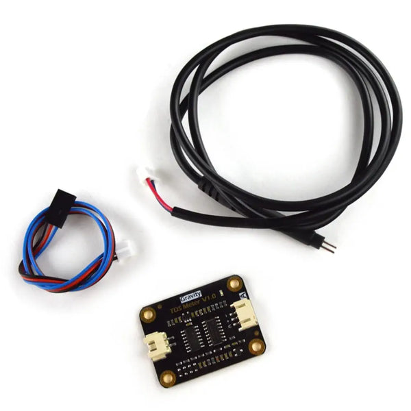 Gravity Analog TDS Sensor / Meter for Arduino