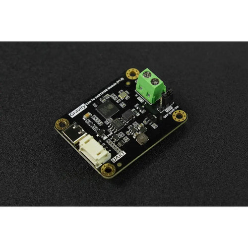 DFRobot Gravity: CAN to TTL Communication Module w/ SLCAN Protocol