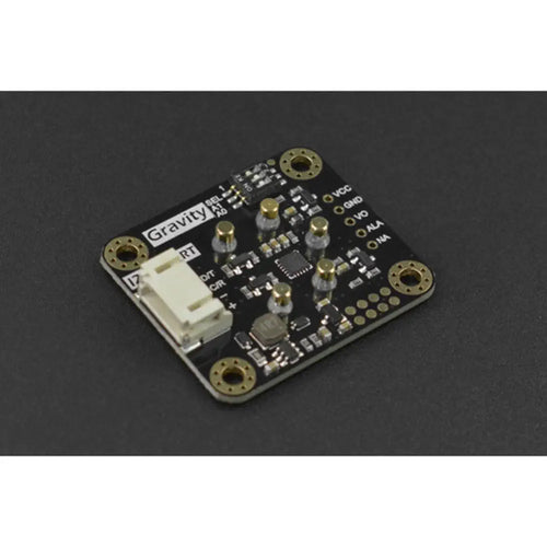 Gravity CL2 Sensor (Calibrated) - I2C & UART