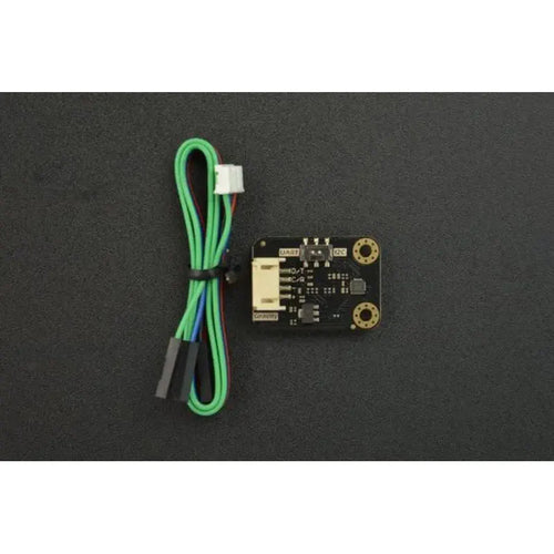 Gravity: GR10-30 Gesture Sensor (UART & I2C, 12 Gestures, 0~30cm)