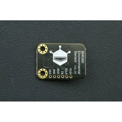 Gravity: I2C BME680 Environmental Sensor