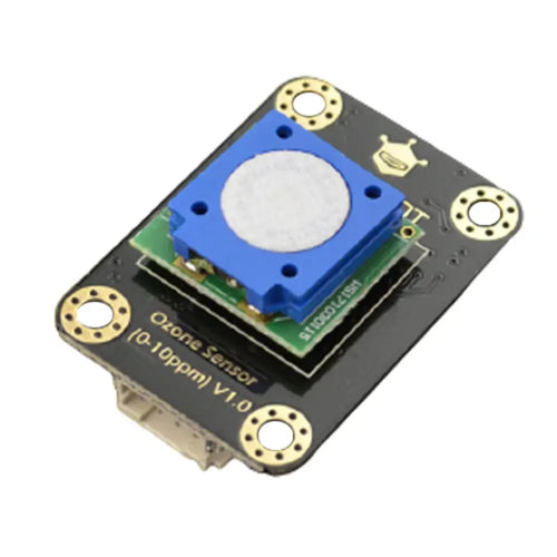 DFRobot Gravity I2C Ozone Sensor (0-10ppm)