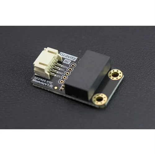 Gravity I2C Real Time Clock Module (SD2405)