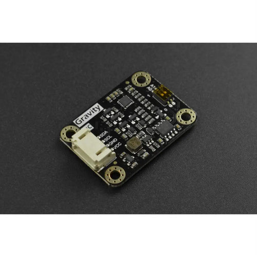 Gravity MEMS Gas Sensor (CO, Alcohol, NO2 & NH3) I2C MiCS-4514