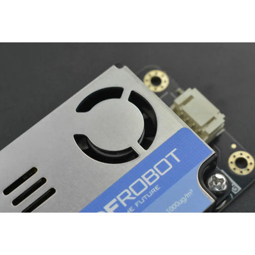 DFRobot Gravity PM2.5 Air Quality Sensor