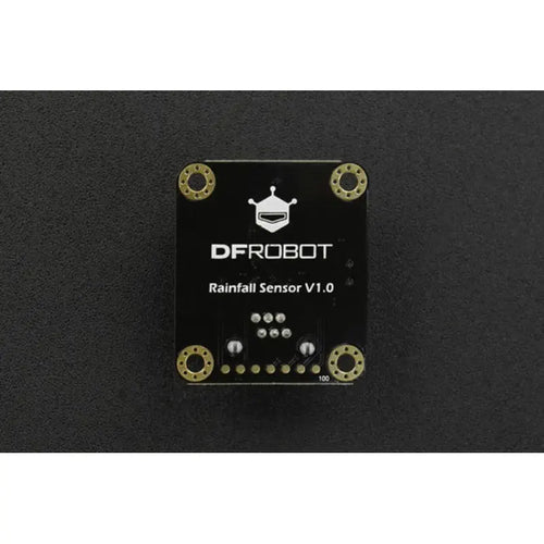 DFRobot Gravity: Tipping Bucket Rainfall Sensor - I2C & UART