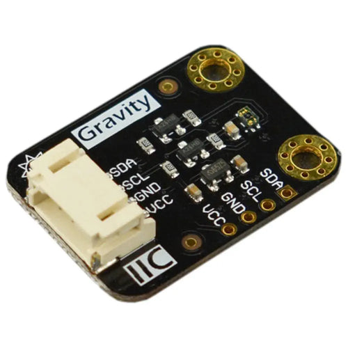 Gravity VEML6075 UV Sensor Module