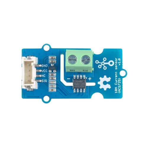 Grove 10A DC Current Sensor