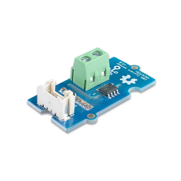 Grove 10A DC Current Sensor