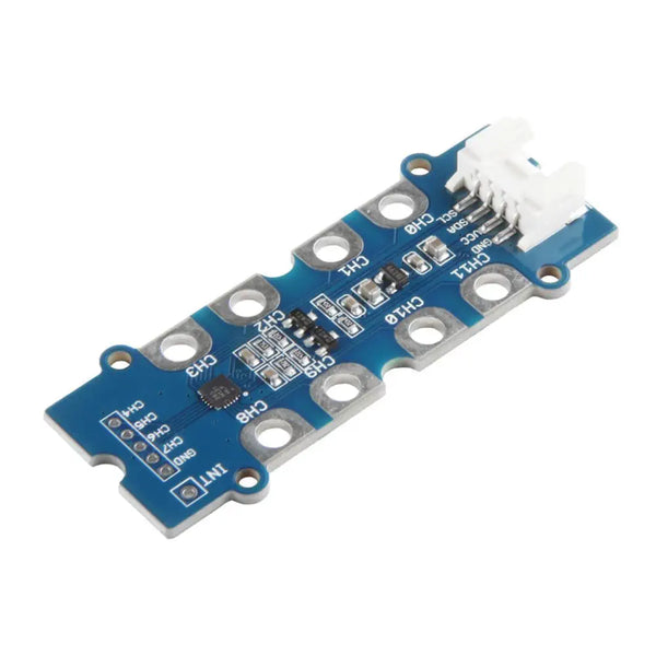 Seeedstudio Grove 12 Key Capacitive I2C Touch Sensor V2