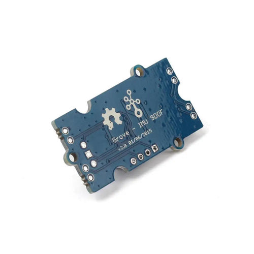 Grove - 9DoF ±2000°/sec ±16g IMU