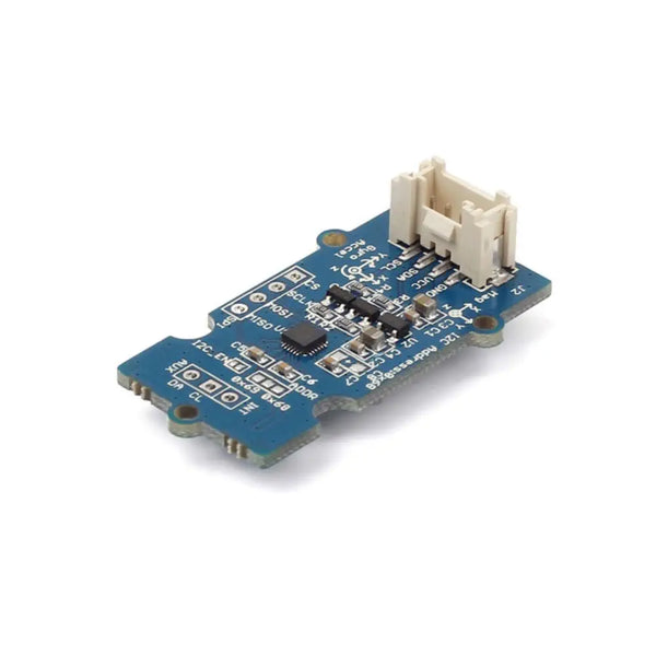 Grove - 9DoF ±2000°/sec ±16g IMU