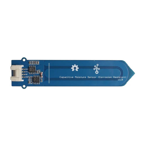 Grove Capacitive Moisture Sensor (Corrosion Resistant)