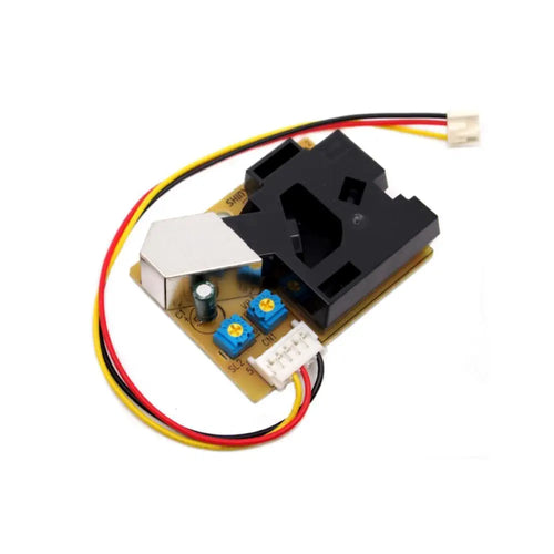 Grove Dust Sensor