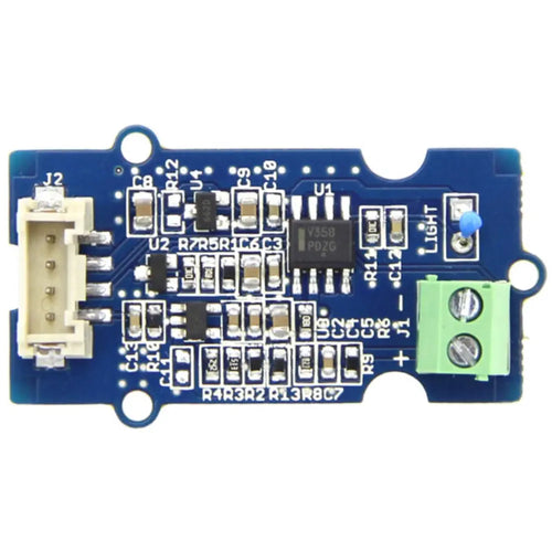 Grove High Temperature Sensor