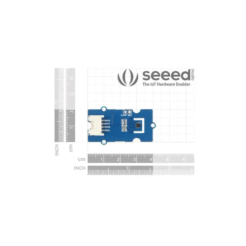 SeeedStudio Grove I2C High Accuracy Temperature and Humidity Sensor (SHT35)