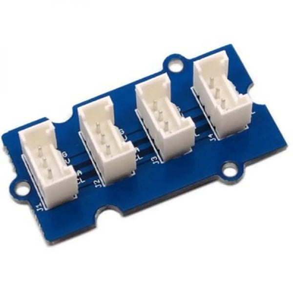 Grove I2C Hub Extension Module