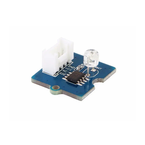 Grove Light Sensor v1.2