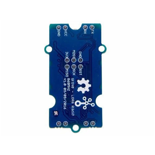 Grove LoRa Radio 868MHz