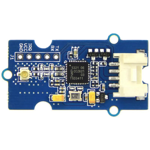 Grove NFC Module