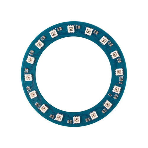 Grove RGB 16 LED Ring (WS2813 Mini)