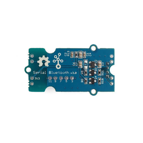 Grove - Serial Bluetooth v3.0 Module