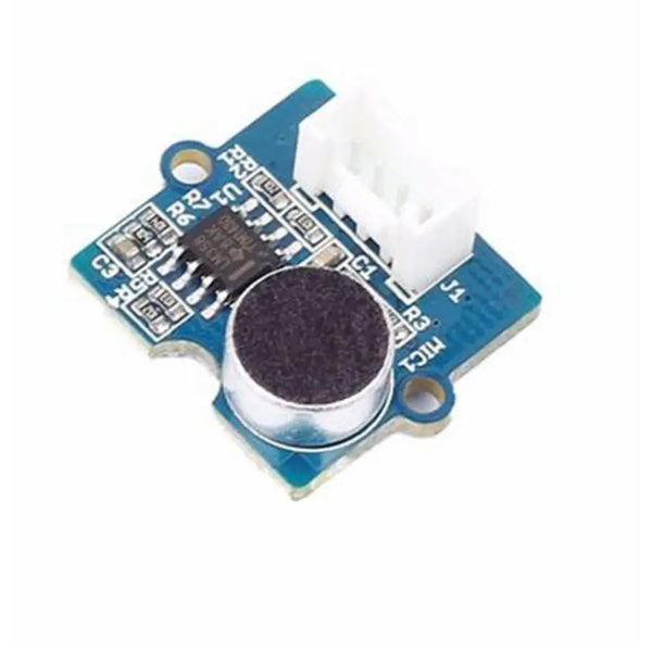 Grove Sound Sensor